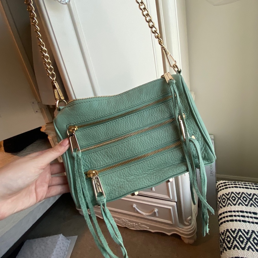 Rebecca Minkoff Crossbody
